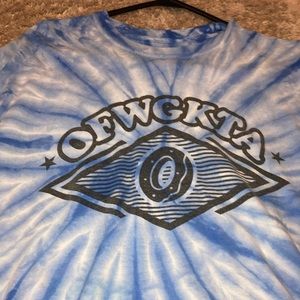 Odd Future ( ofwkta ) long sleeve